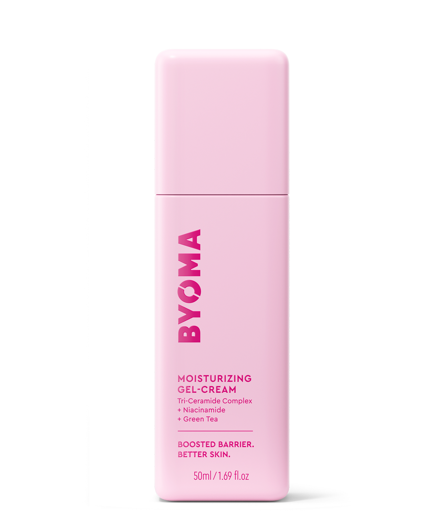 Byoma Moisturizing Gel Cream