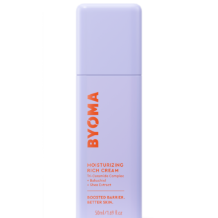 Byoma Moisturizing Rich Cream