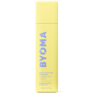 Byoma Milky Moisture Cleanser