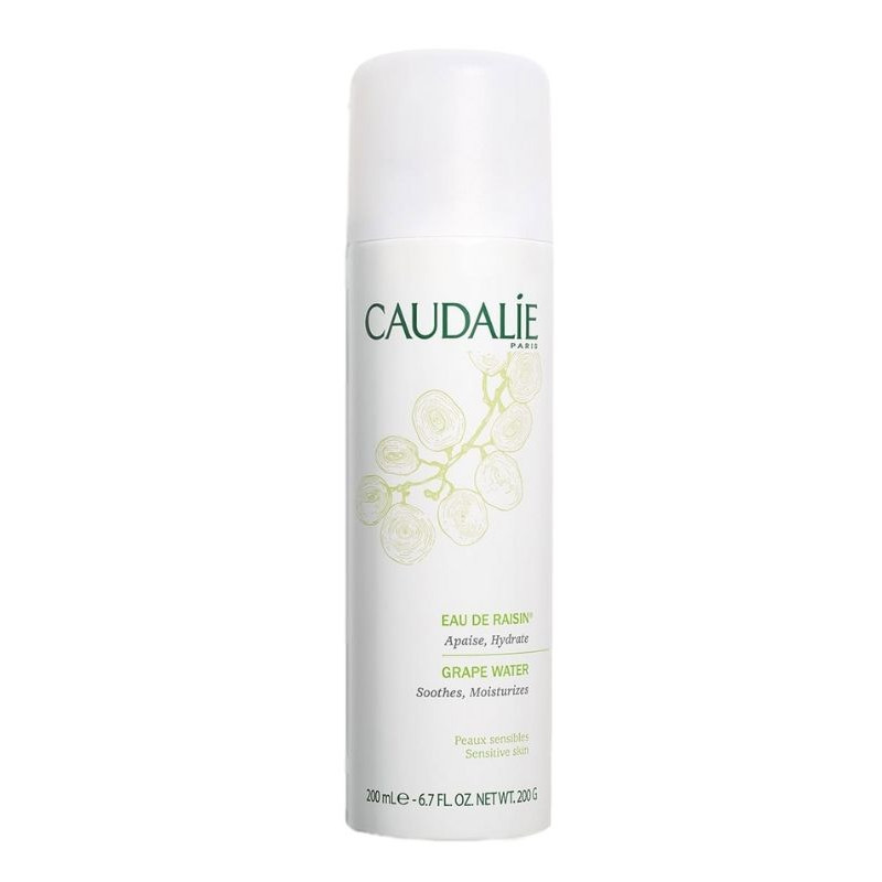 Caudalie Grape Water200ML