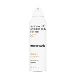 Mesoestetic Mesoprotech®  antiaging body sun mist