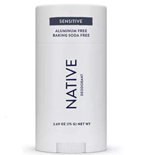 Native Natural Deodorant