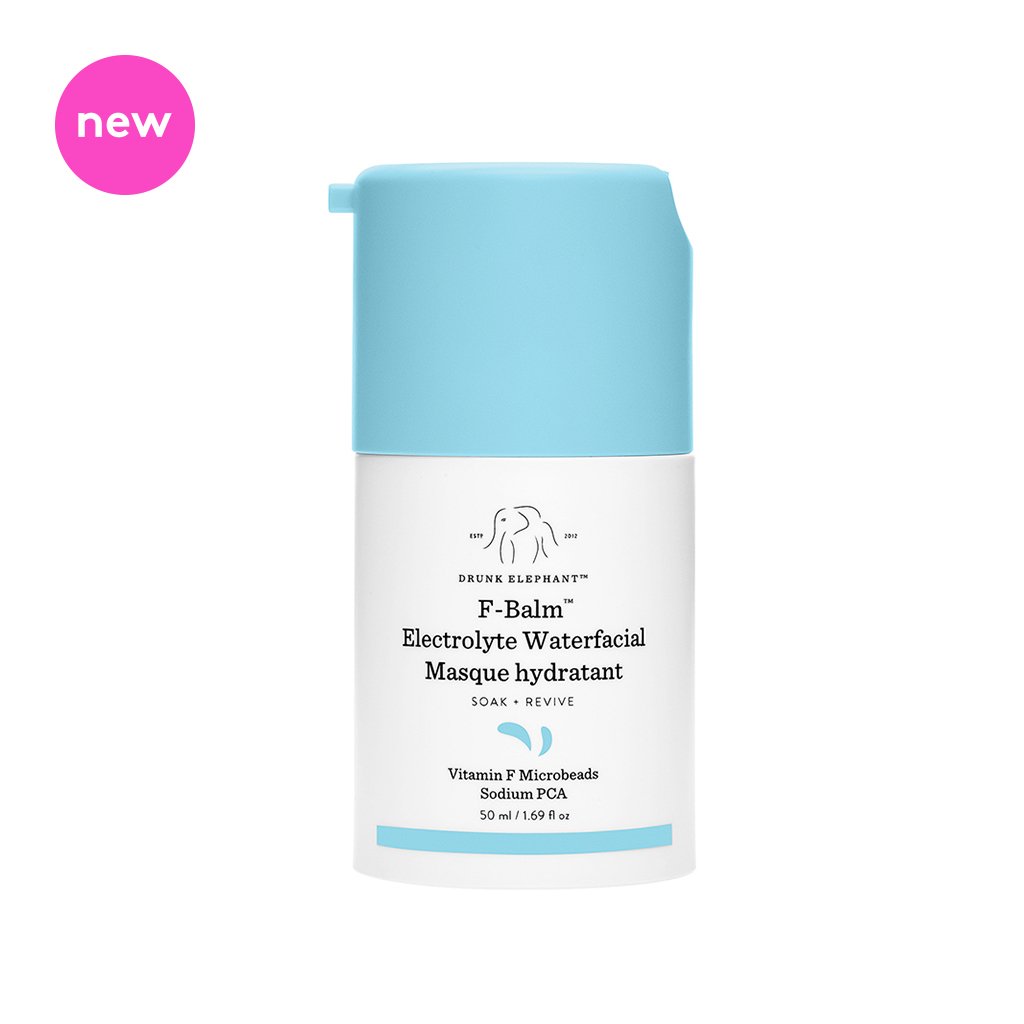 Drunk Elephant F-Balm Electrolyte Waterfacial