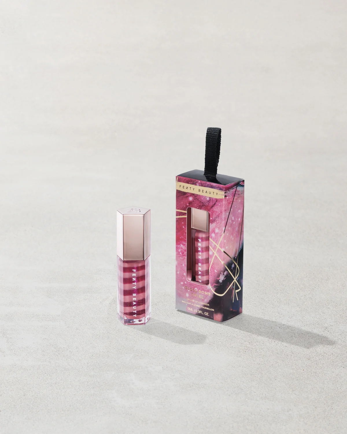 Fenty Beauty Gloss Bomb Swirl Twisted Lip Luminizer