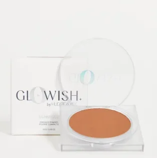 Huda Beauty GloWish Powder