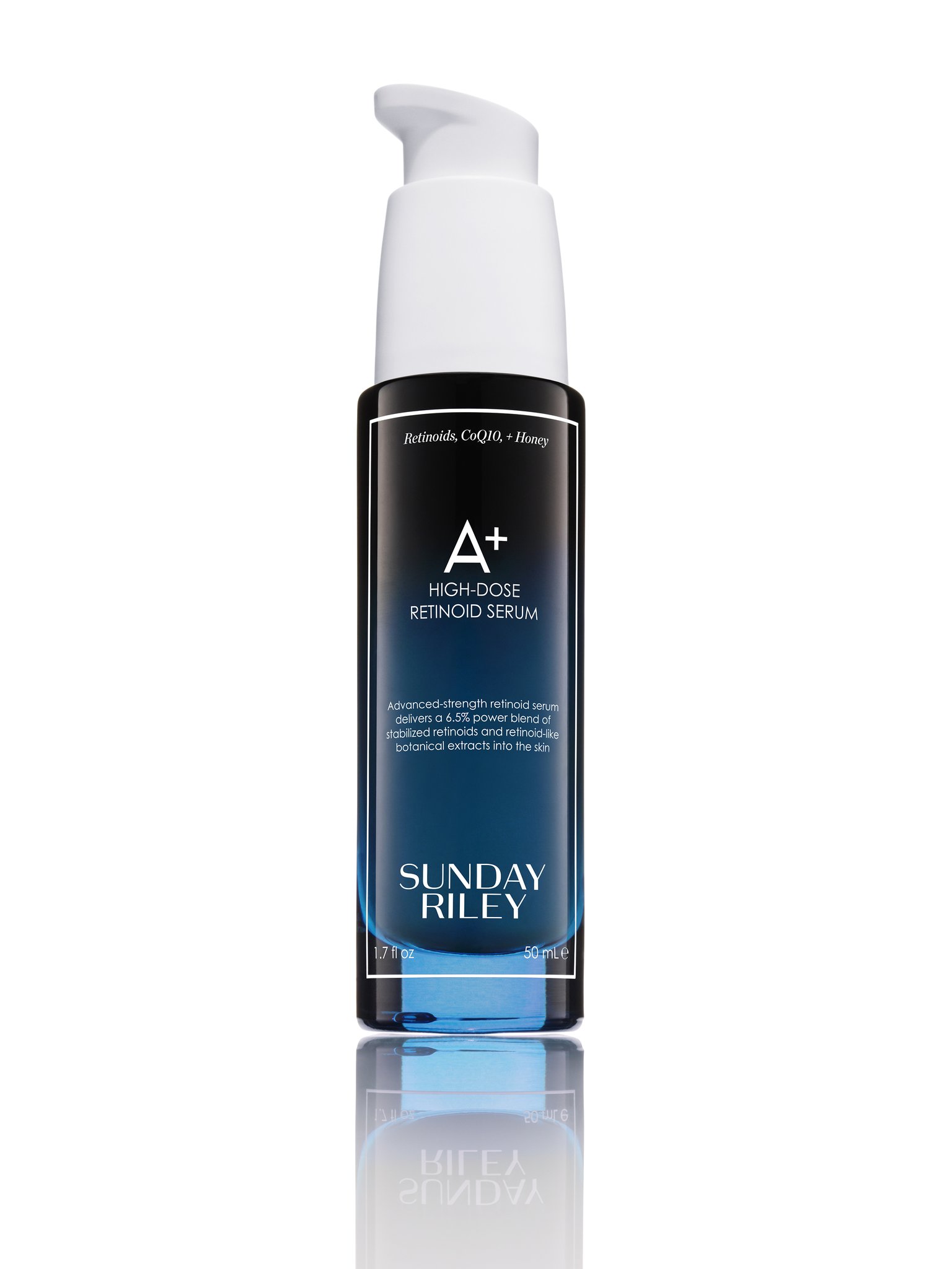 Sunday Riley A+ Retinoid Serum- 50ml
