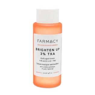Farmacy Beauty BRIGHTEN UP 3% TXA TONER