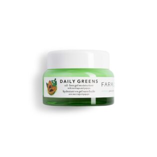 Farmacy Daily Greens Oil Free Gel Moisturizer
