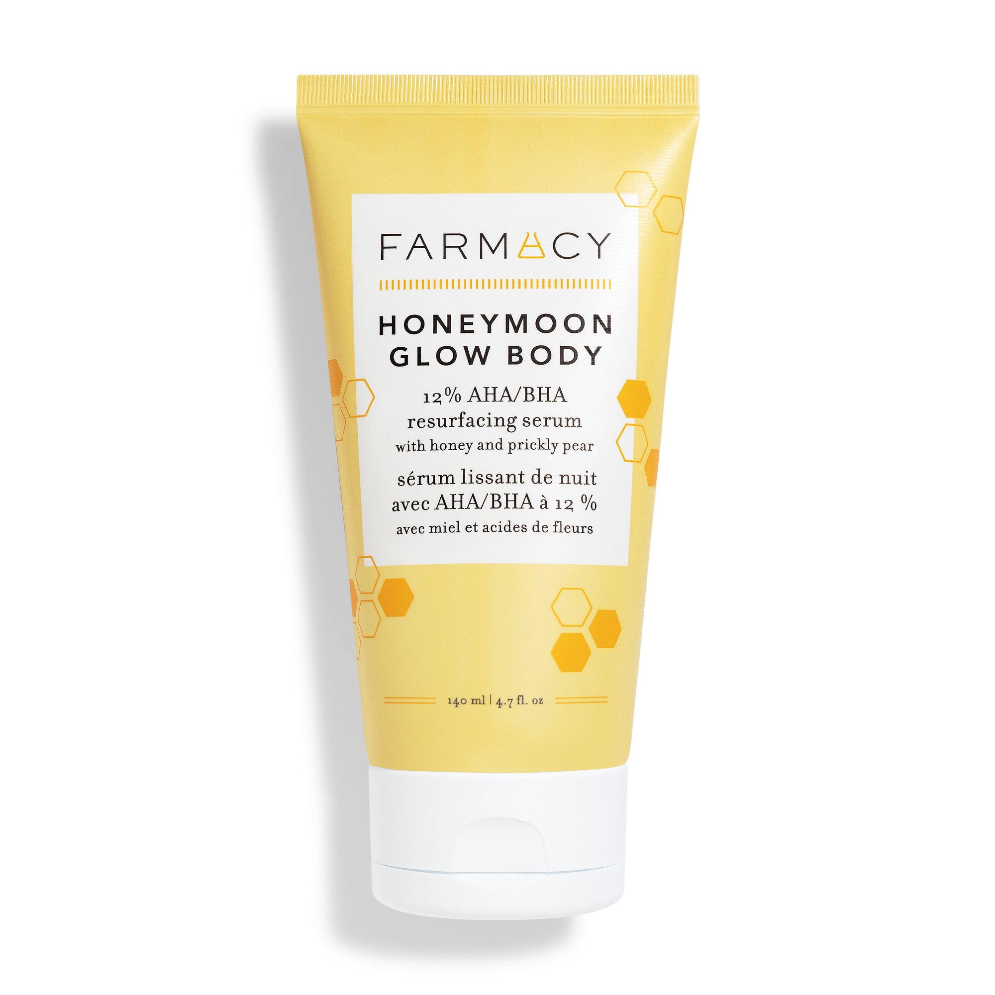 Farmacy Honeymoon Glow Body Serum