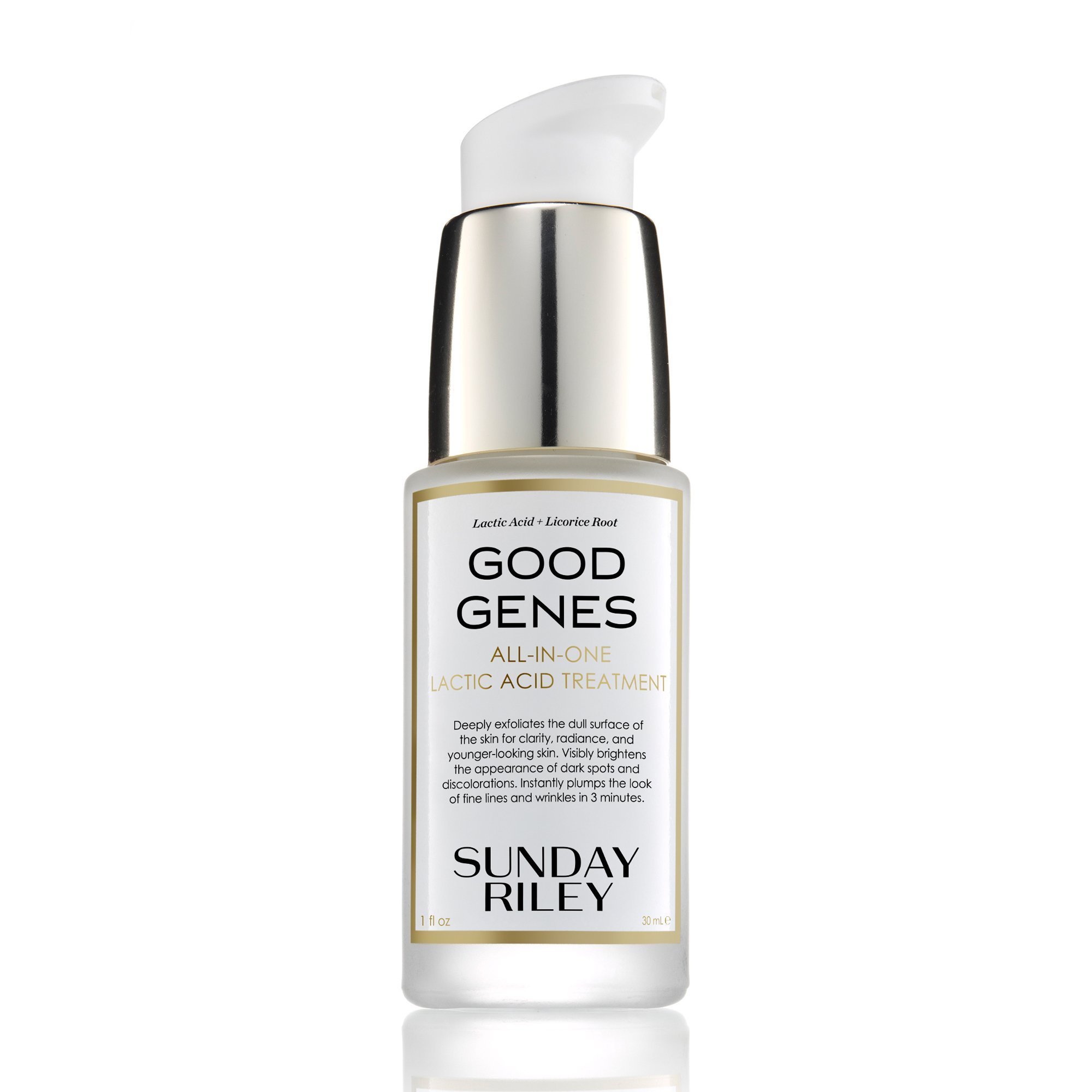 Sunday Riley Good Genes Lactic Acid Treatment-30ml