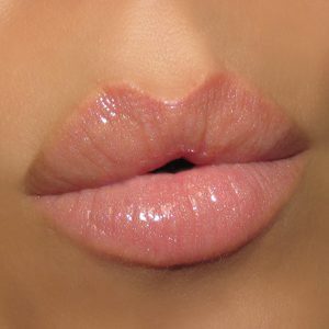 Gerard Cosmetics Color Your Smile Lighted Lip Gloss- Crystal - Image 2