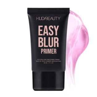 HUDA BEAUTY  Easy Blur Silicone-Free Smoothing & Pore-Minimizing Primer