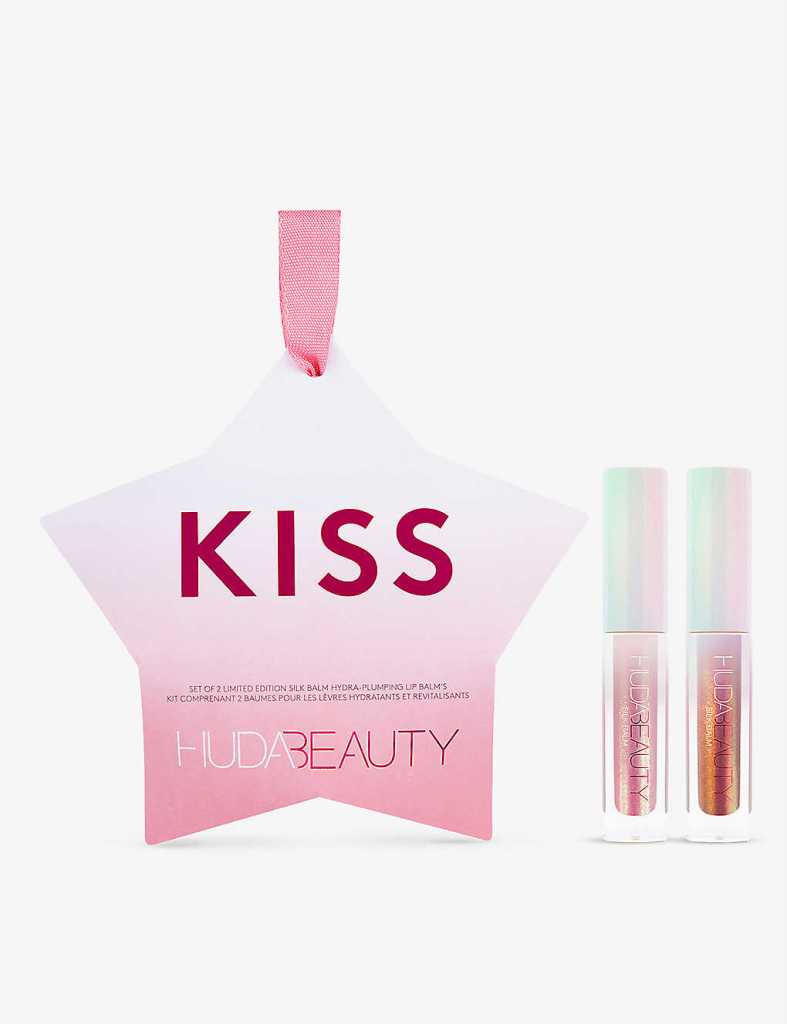 Huda Beauty KISS Gift Set