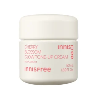Innisfree Cherry Blossom Glow Cleanser