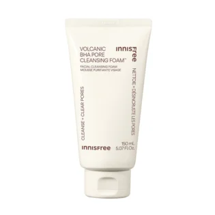 Innisfree Volcanic BHA Cleanser 150ml