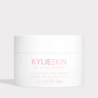 Kylie Skin Clarifying Gel Cream