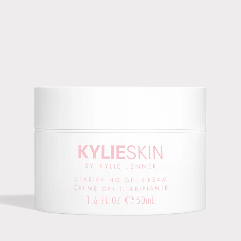 Kylie Skin Clarifying Gel Cream