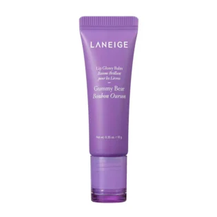 Laneige Lip Glowy Balm-Gummy Bear