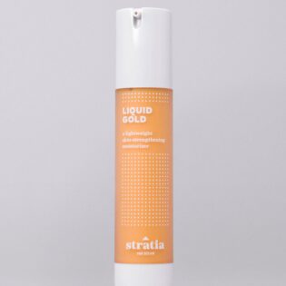 Stratia Liquid Gold