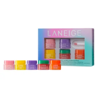 Laneige Midnight Minis