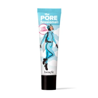 Benefit Cosmetics The POREfessional: Lite Primer