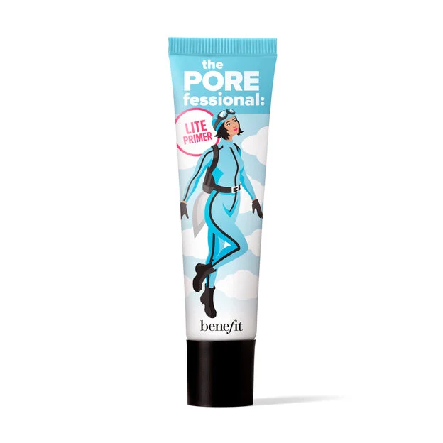 Benefit Cosmetics The POREfessional: Lite Primer