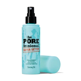 Benefit Cosmetics The POREfessional: Super Setter Setting Spray