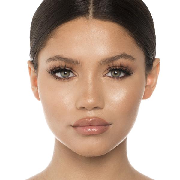 Lilly Lashes 3D Mink Lashes- Miami - Image 3