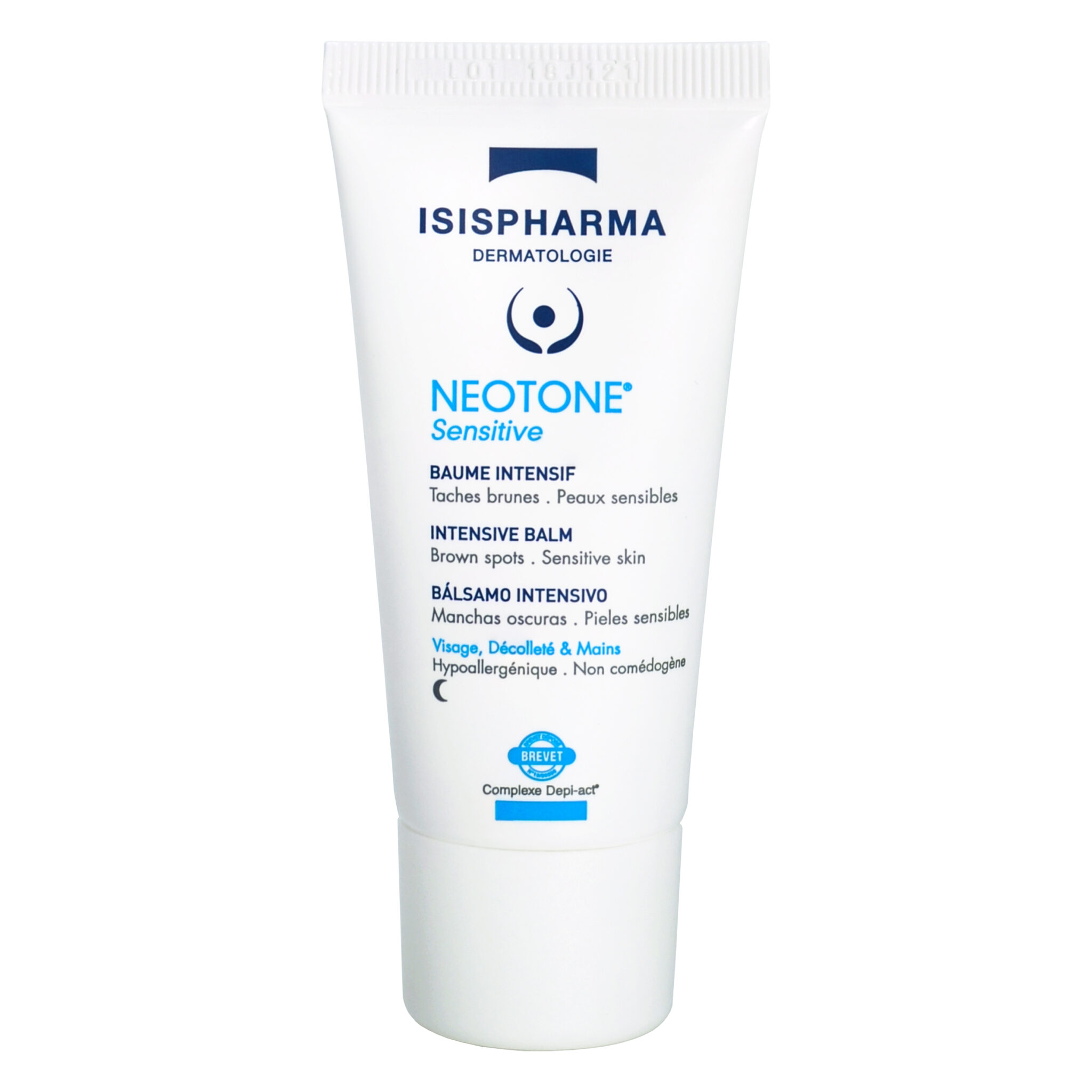 Isispharma Neotone Sensitive Intensive Balm