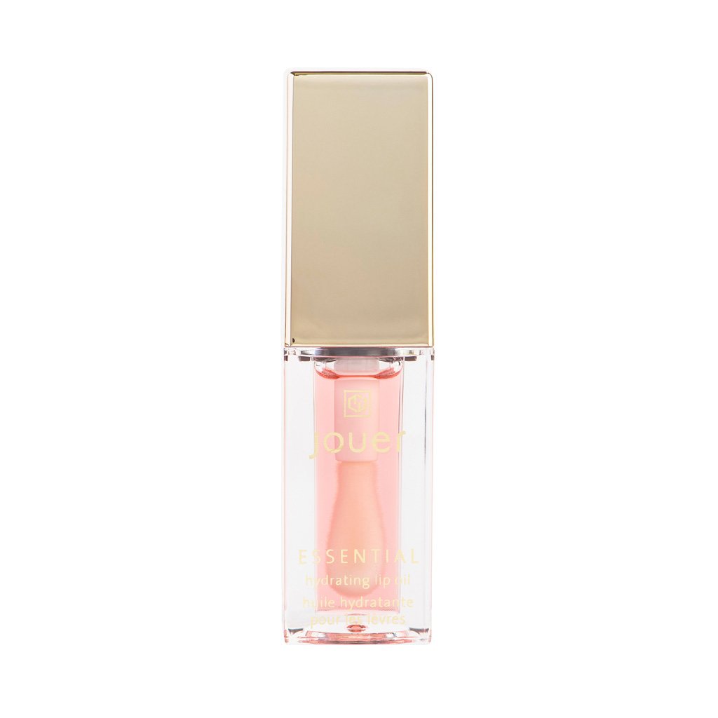 Jouer Cosmetics Essential Hydrating Lip Oil