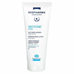 Isispharma Neotone  Intensive Body Lotion