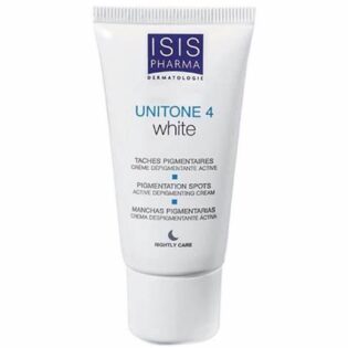Isispharma Unitone White Depigmentation Cream