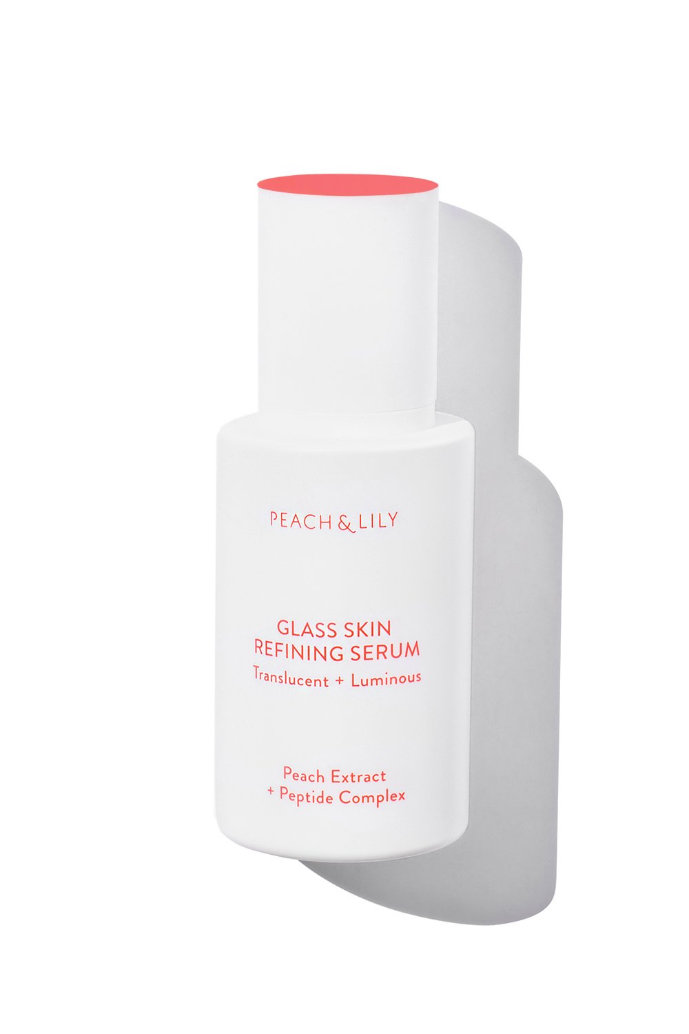 PEACH & LILY GLASS SKIN REFINING SERUM