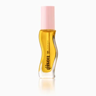 Gisou  Honey Infused Hydrating Lip Oil