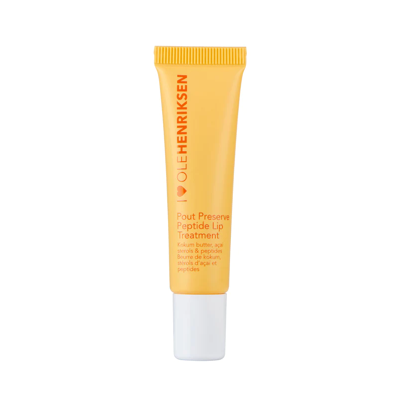 Olehenriksen Pout Preserve Peptide Lip Treatment
