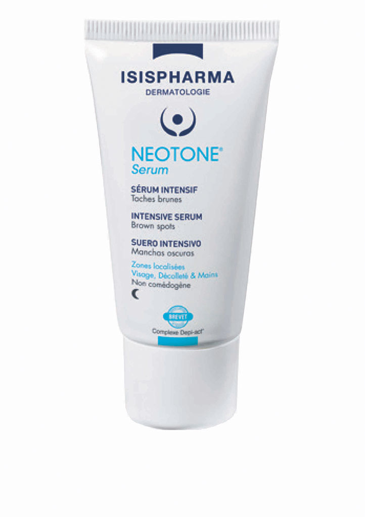 Isispharma Neotone Serum