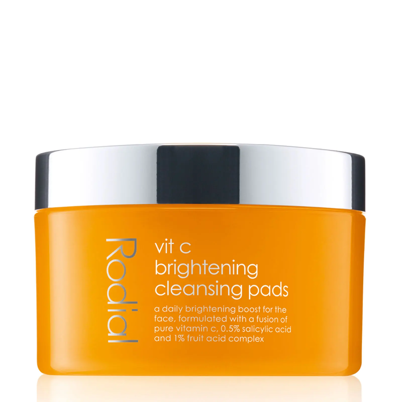 Rodial Vit C Brightening Cleansing Pads
