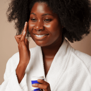 Skin care