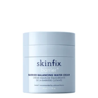 Skinfix Barrier Balancing Water Cream