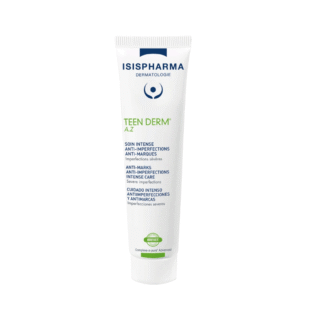 Isispharma TEEN DERM A.Z