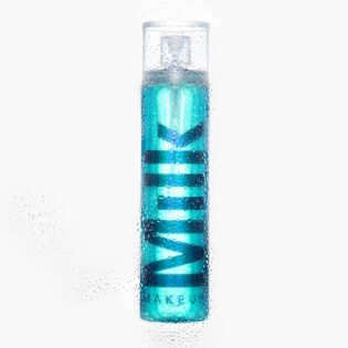 MILK MAKEUP  Hydro Grip Dewy Long-Lasting Setting Spray With Hyaluronic Acid + Niacinamide