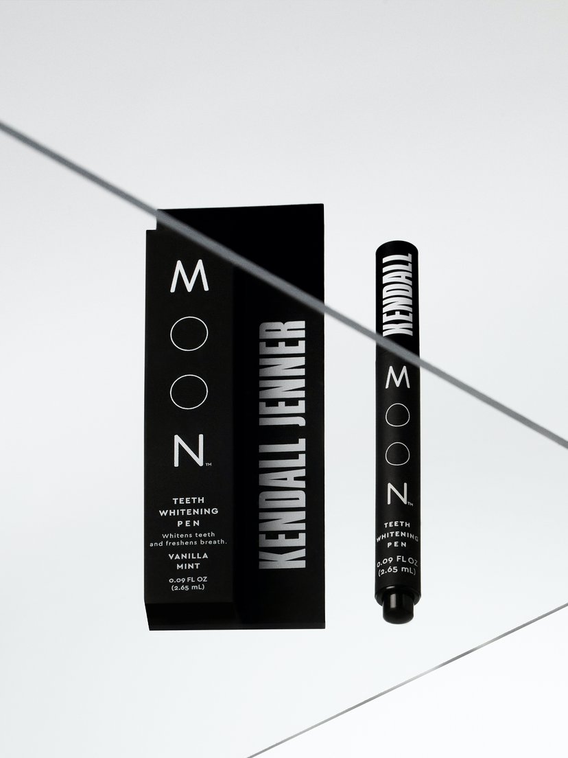 Moon X Kendall Jenner Teeth Whitening Pen