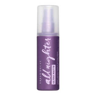Urban Decay ALL NIGHTER ULTRA MATTE SETTING SPRAY