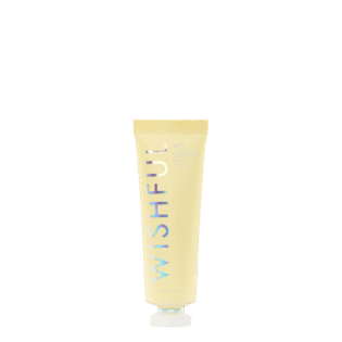 Wishful Yo Glow Enzyme Scrub- (small)