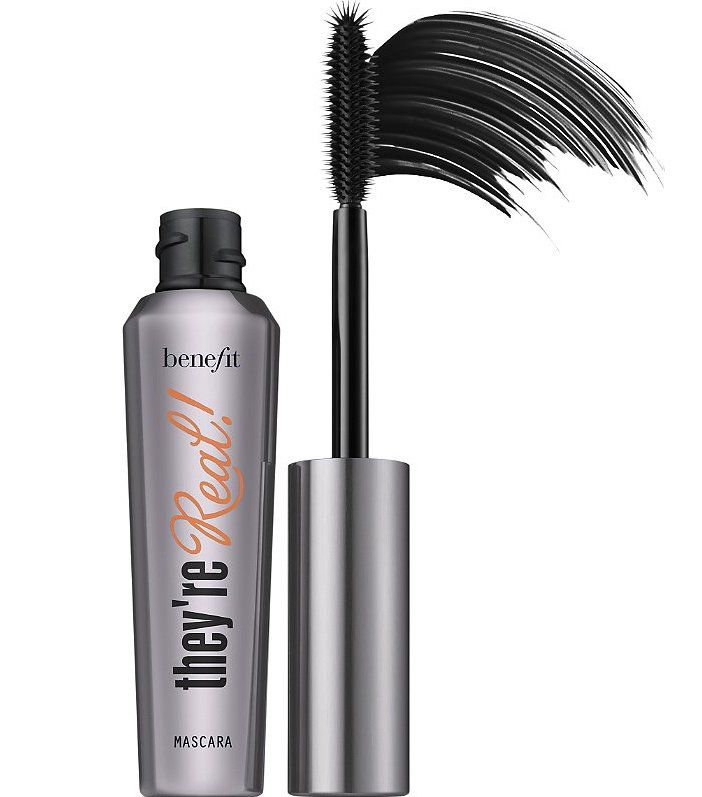 Benefit Cosmetics They're Real! Lengthening Mascara