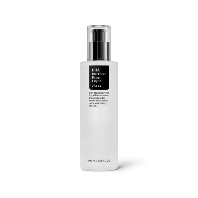 Cosrx BHA Blackhead Power Liquid