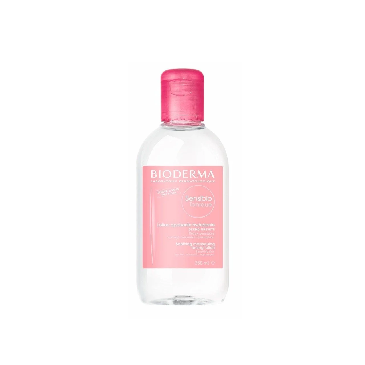 Bioderma Sensibio Tonic Lotion