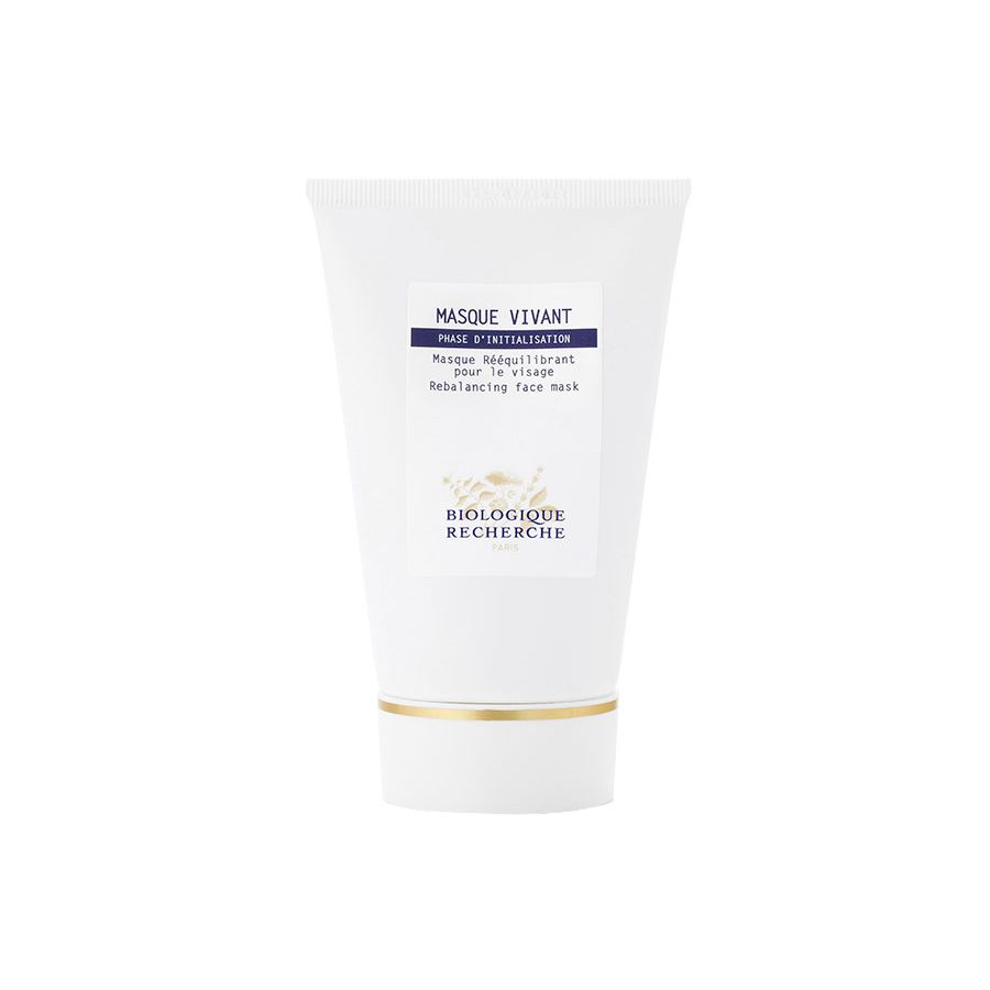 Biologique Recherche Masque Vivant