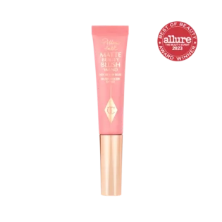 Charlotte Tilbury Matte Beauty Blush Wand