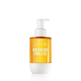 Sol de Janeiro  Bum Bum Firmeza Firming Body Oil